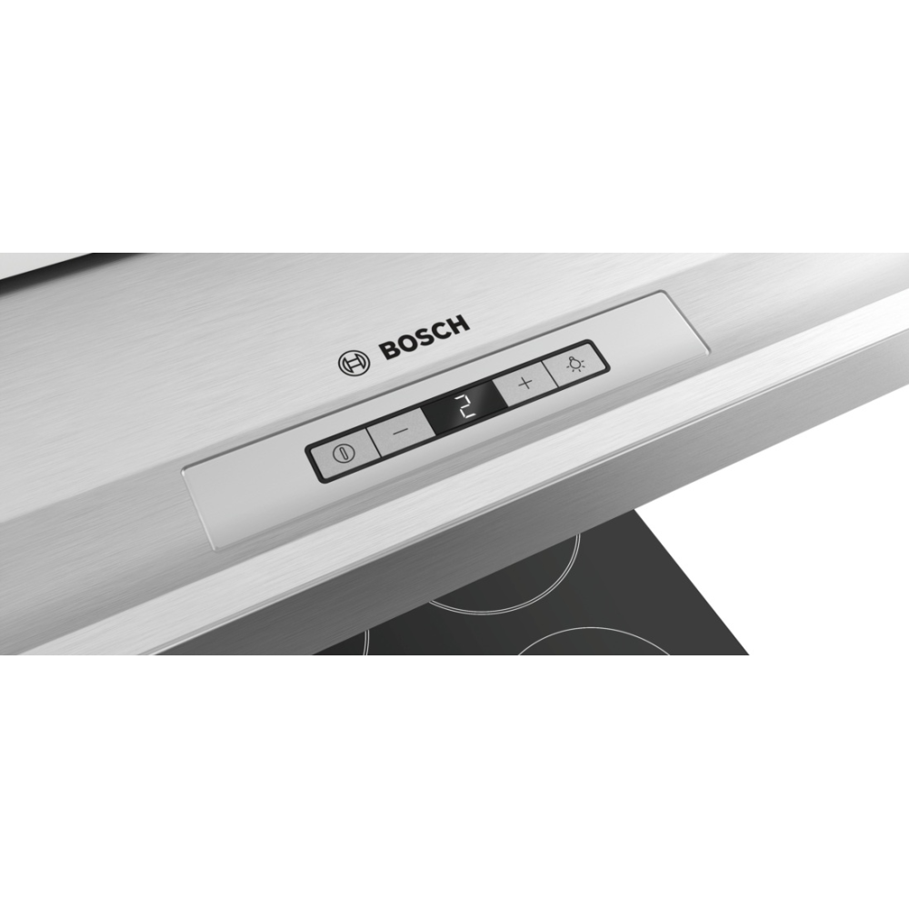 Встраиваемая вытяжка Bosch DFR067E51