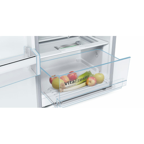 Однокамерный холодильник Bosch KSV36VL21R
