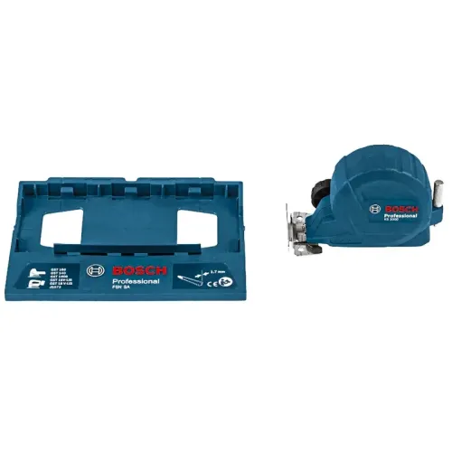 Bosch KS 3000 + FSN SA циркуль для лобзика, 1600A001FT