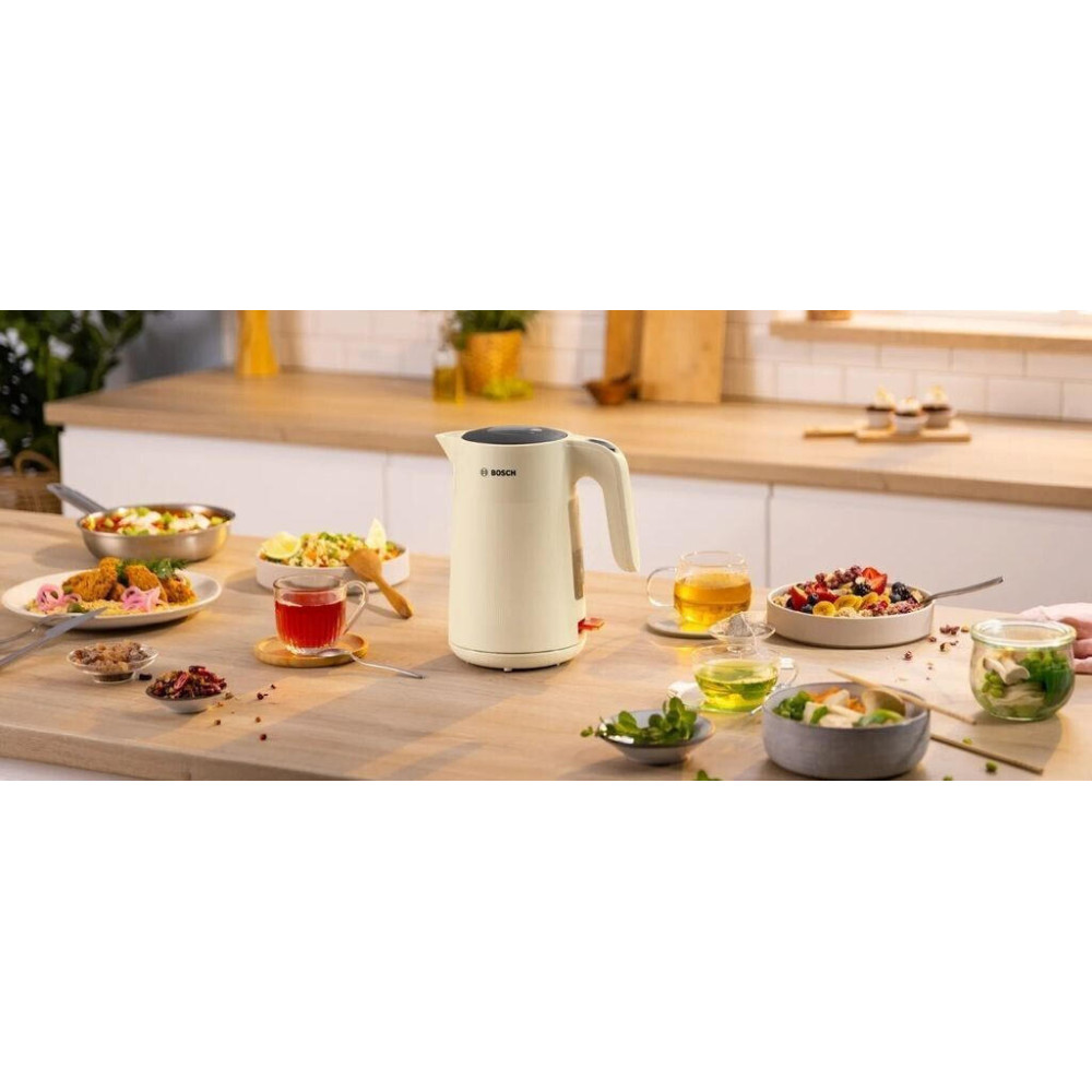 Чайник Bosch TWK2M167
