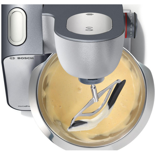 Кухонный комбайн Bosch MUM59343