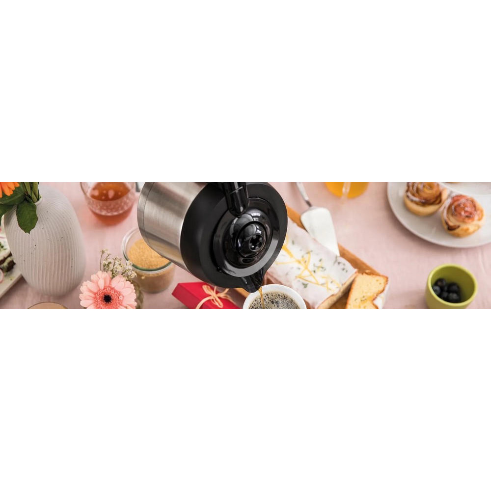 Кофеварка Bosch TKA 8A681