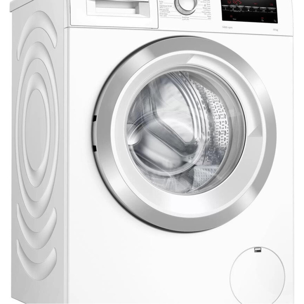 Стиральная машина Bosch WAT28S80GC