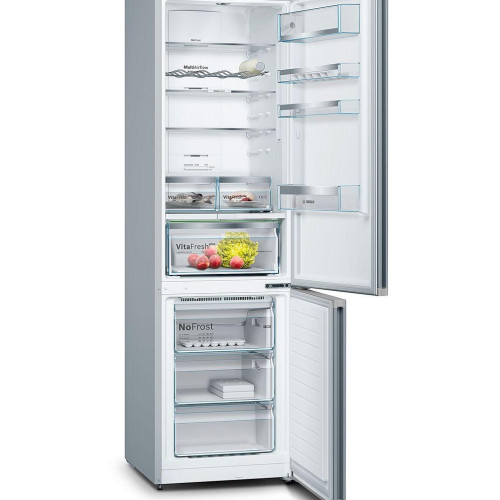 Двухкамерный холодильник Bosch KGN39AI31R