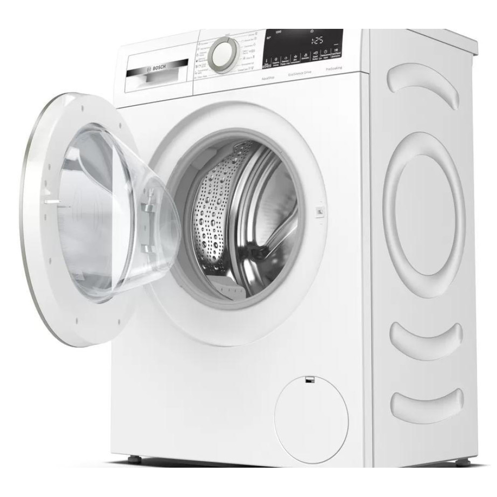 Стиральная машина Bosch WHA122W0BL