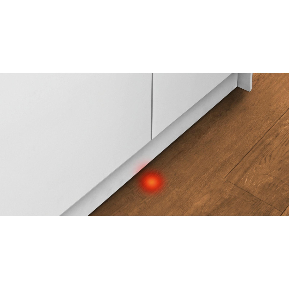 Встраиваемая посудомоечная машина Bosch SMV 46MX00R