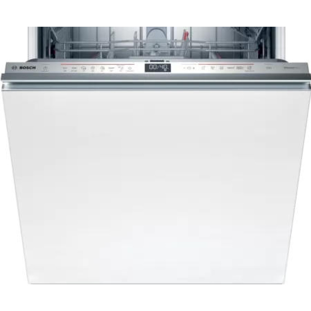 Встраиваемая посудомоечная машина Bosch SMV6HCX3FR