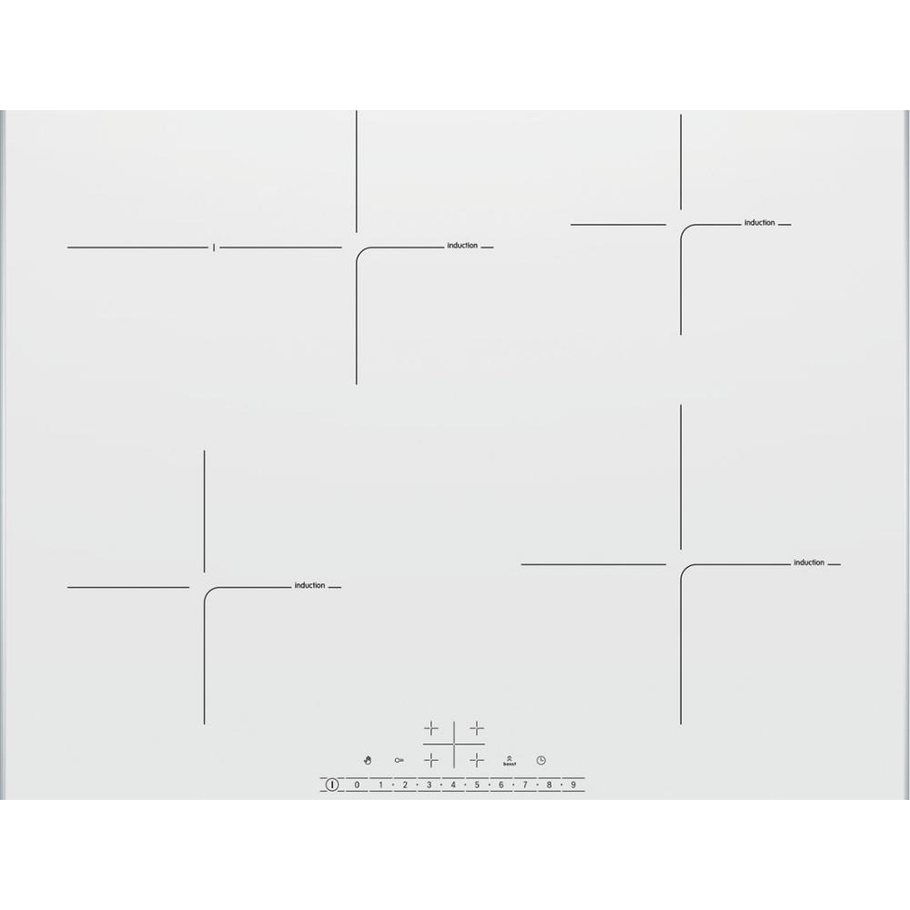 Индукционная варочная панель Bosch PIF672FB1E