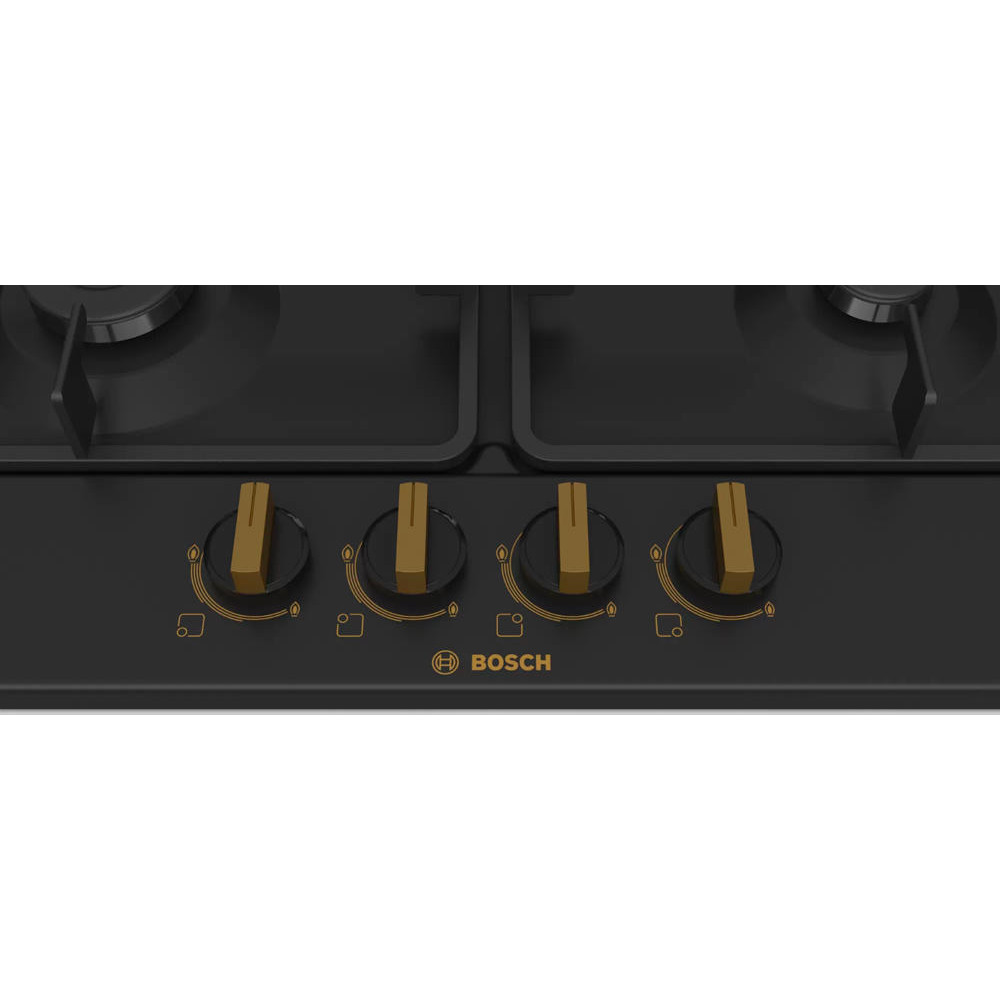 Газовая варочная панель Bosch PGP6B3B90R