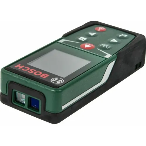 Bosch UniversalDistance 50 лазерный дальномер, 0603672800