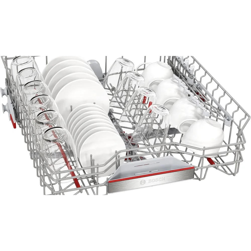Посудомоечная машина Bosch SMD6ZC804E
