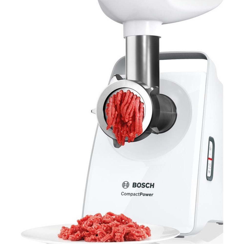 Мясорубка Bosch MFW3X18W