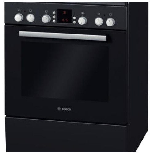 Электрическая плита Bosch HCE 644660R