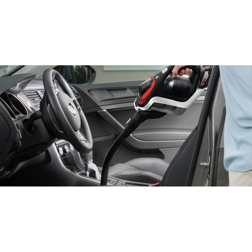 Пылесос Bosch BBS81POW