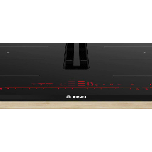 Индукционная варочная панель Bosch PXX895D66E