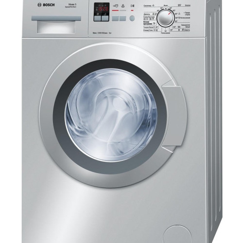 Стиральная машина Bosch WLG2416SOE