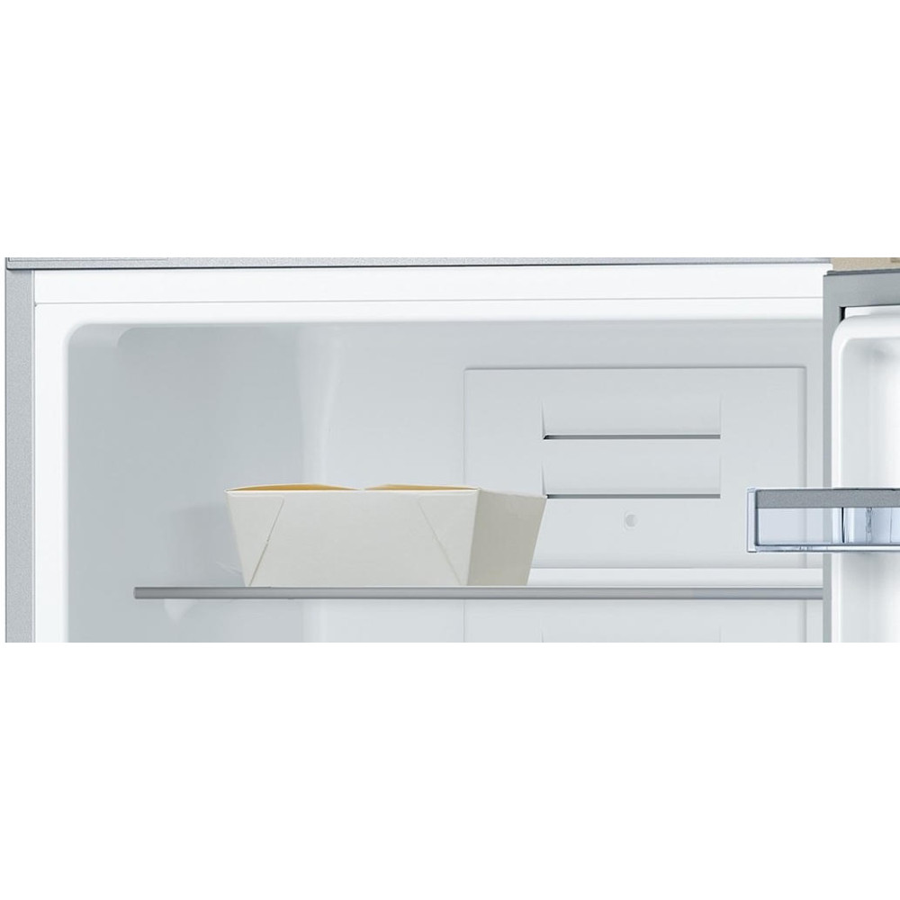 Двухкамерный холодильник Bosch KGN 39XV18 R