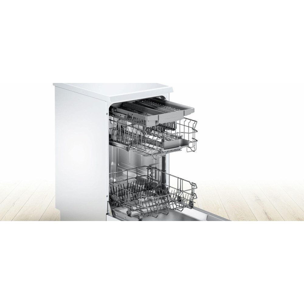 Посудомоечная машина Bosch SPS25FW14R