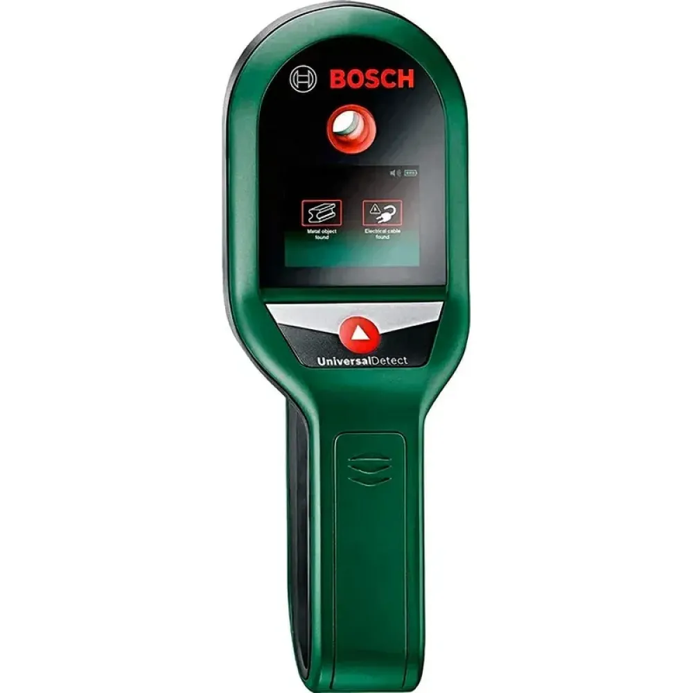 Bosch UniversalDetect детектор проводки, 0603681300
