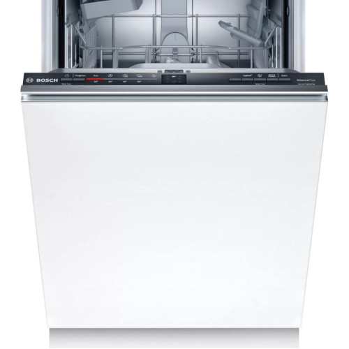 Встраиваемая посудомоечная машина Bosch SRV2IKX2BR