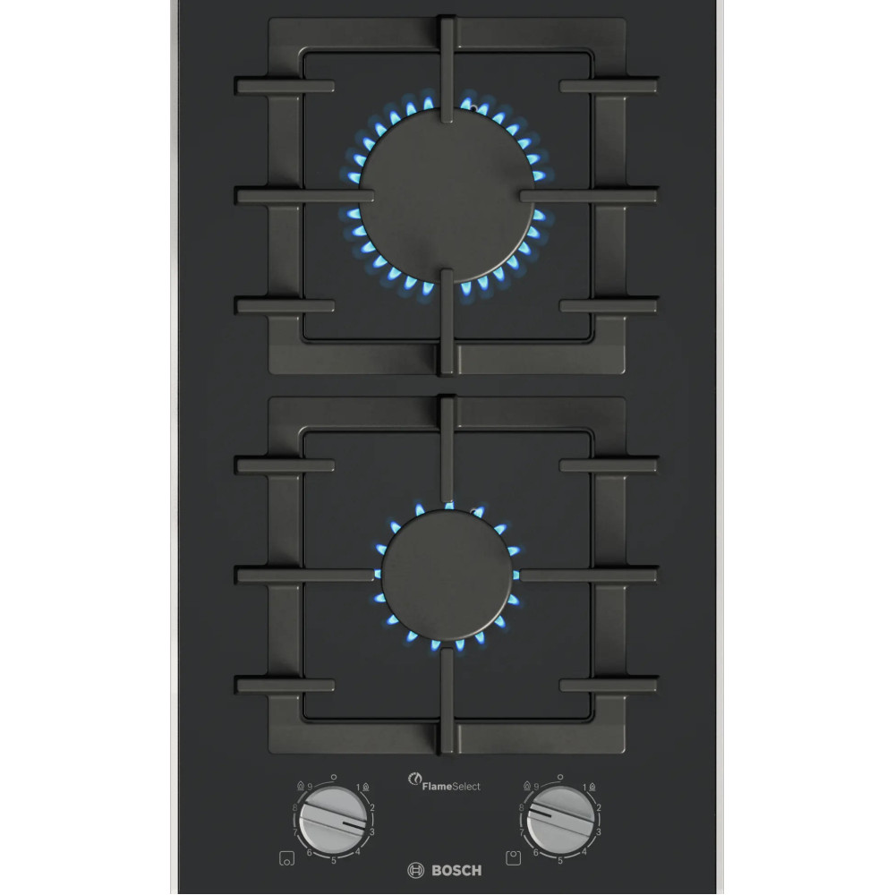 Газовая варочная панель Bosch PRB3A6I40