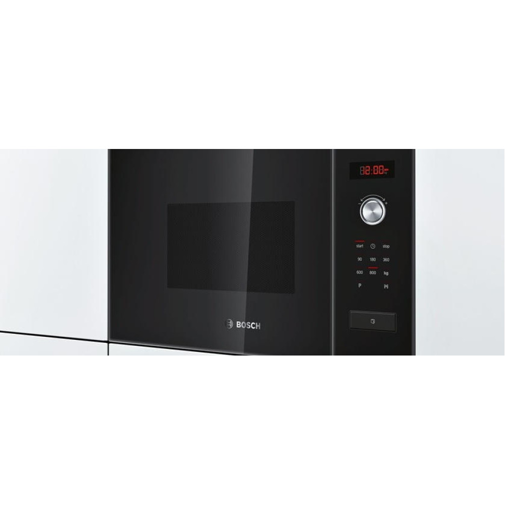 Микроволновая печь Bosch HMT 75M664