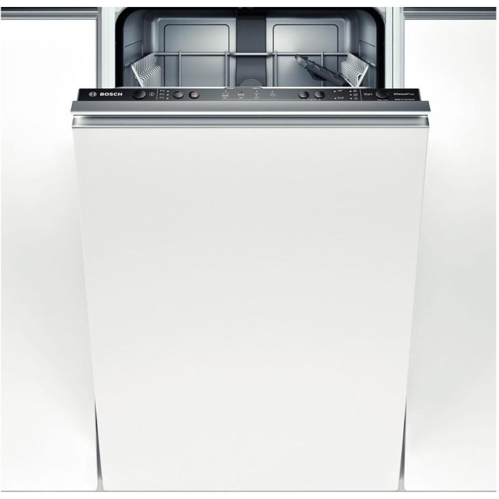 Встраиваемая посудомоечная машина Bosch SPV 40E40 RU
