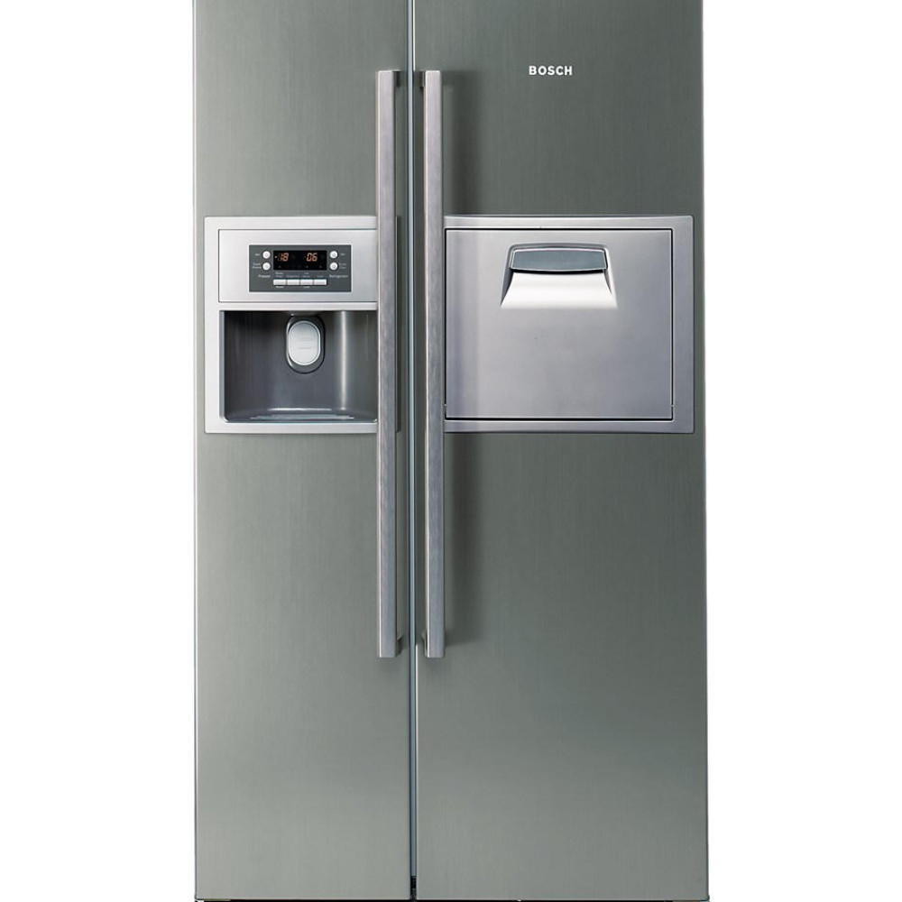 Холодильник Side-by-Side Bosch KAN 60A45 RU