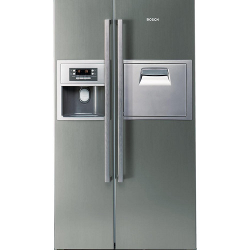 Холодильник Side-by-Side Bosch KAN 60A45 RU