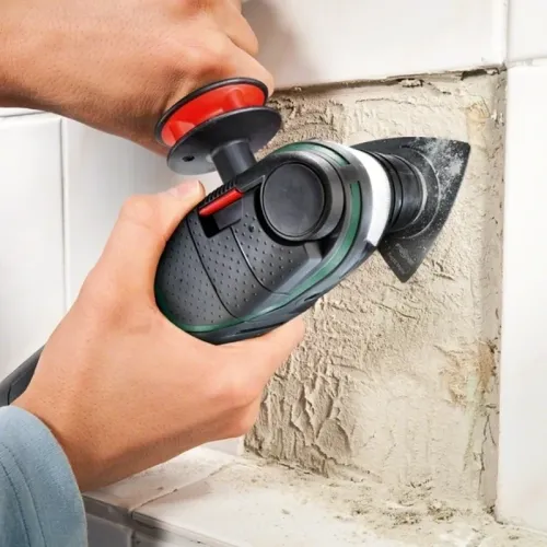 Bosch PMF 350 CES реноватор, 0603102220