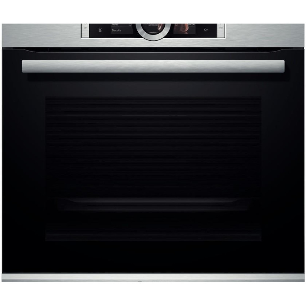 Духовой шкаф Bosch HBG636BS1