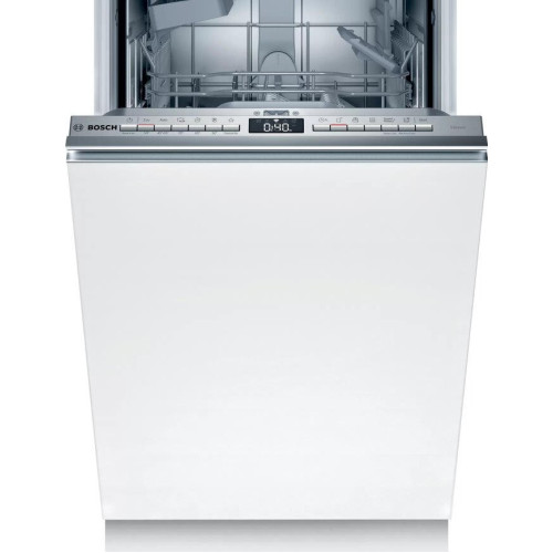 Встраиваемая посудомоечная машина Bosch SPV4EKX60E
