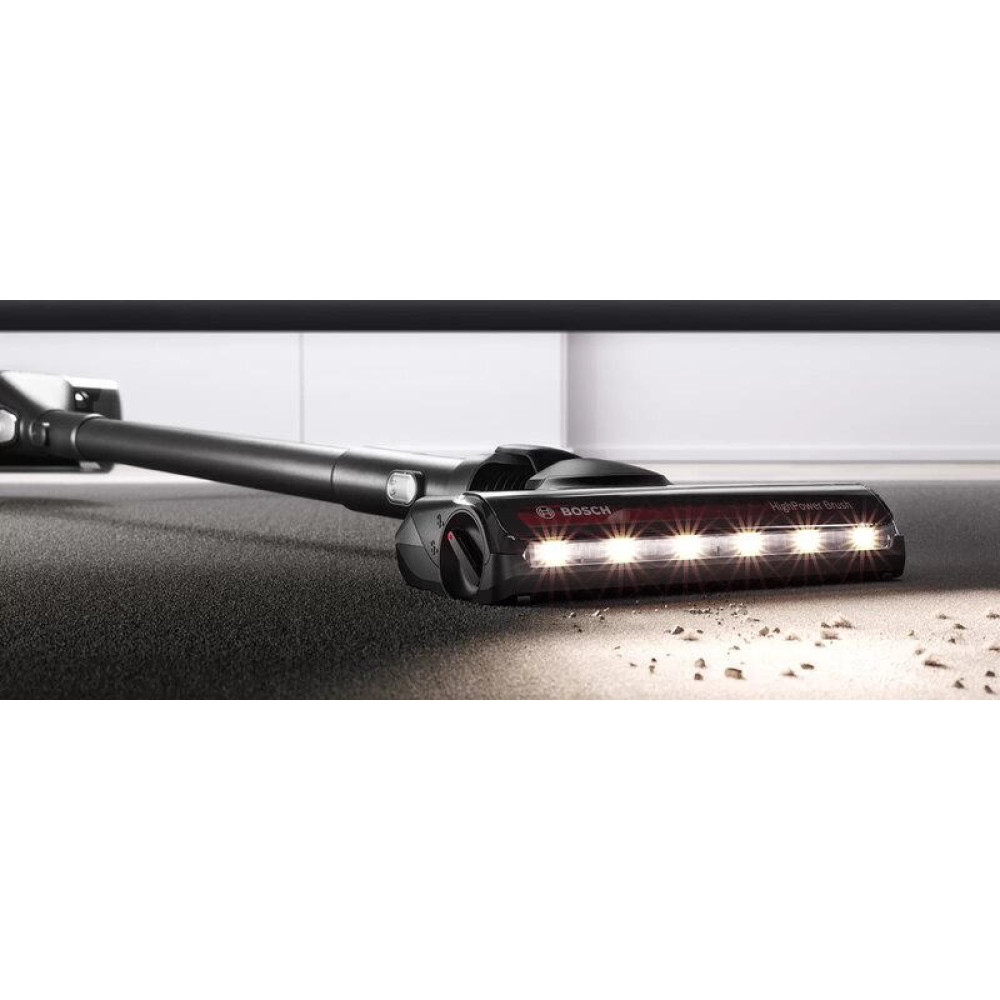 Пылесос Bosch BCS8214BL