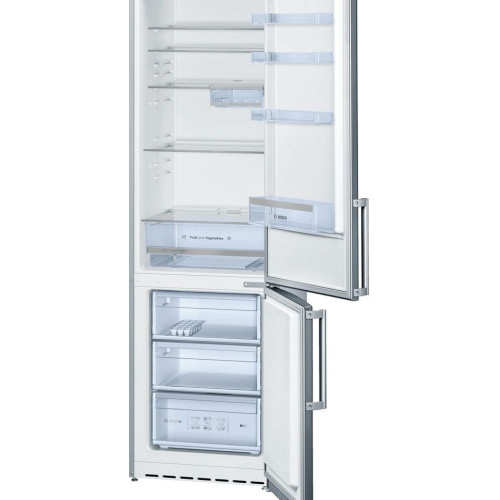 Двухкамерный холодильник Bosch KGV 39XC23 R
