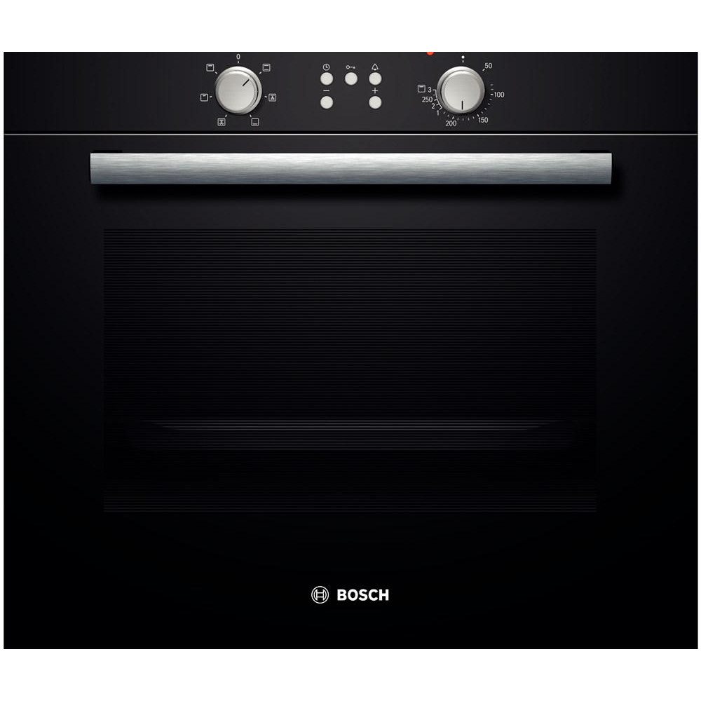 Духовой шкаф Bosch HBN 231S4