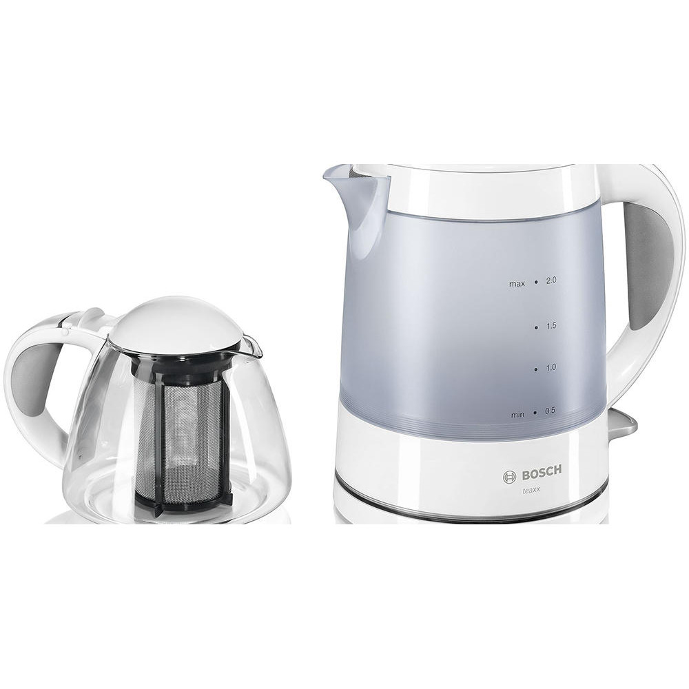 Чайник Bosch TTA 2201