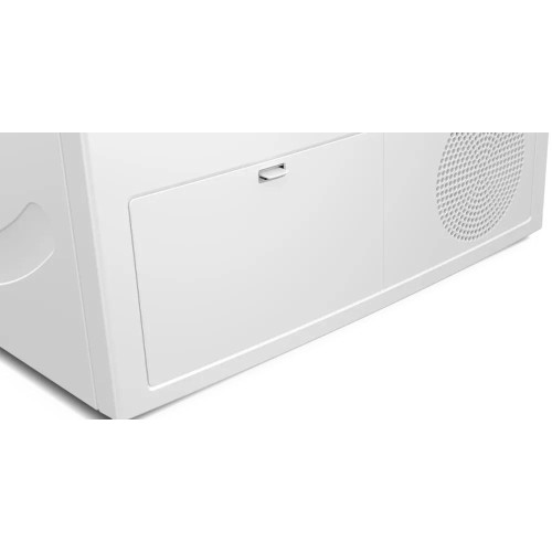 Сушильная машина Bosch WTN86211ME