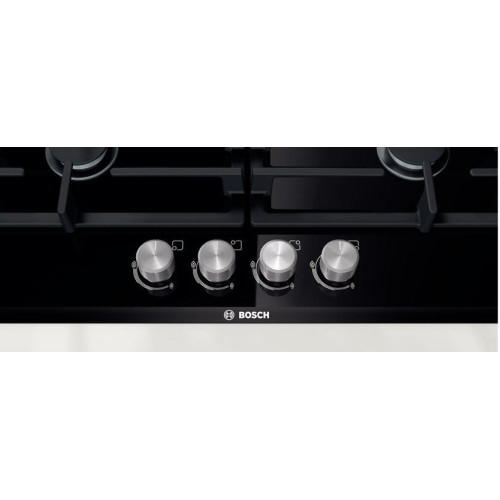 Газовая варочная панель Bosch PRP 626 B70E