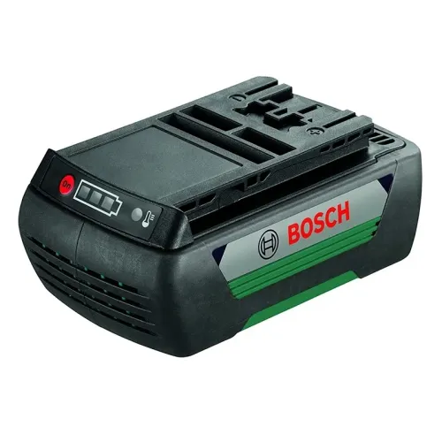 Bosch GBA 36V батарея 2.0 Ач, F016800474