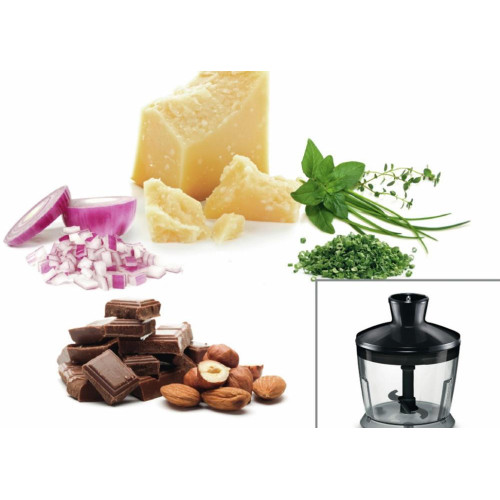 Блендер Bosch MSM 2620B