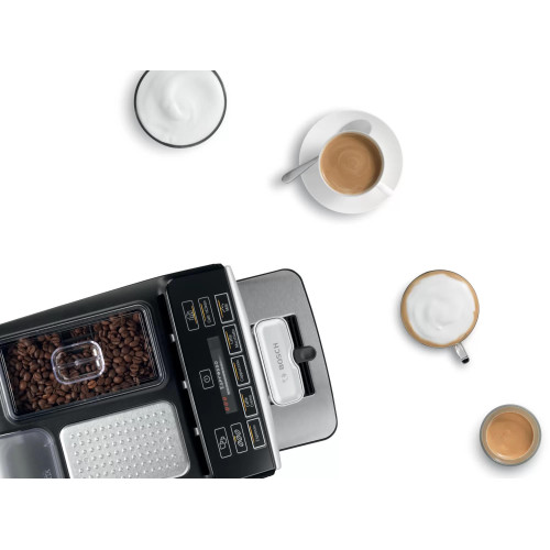 Кофемашина Bosch TIS30521RW