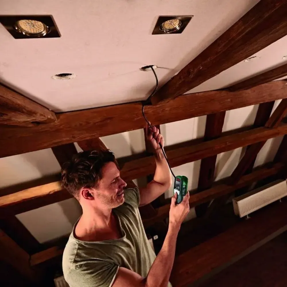 Bosch UniversalInspect видеоскоп 0603687000