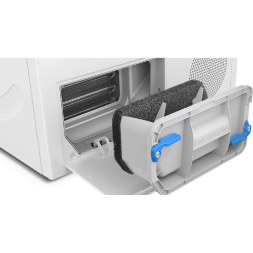 Сушильная машина Bosch WTH83252PL