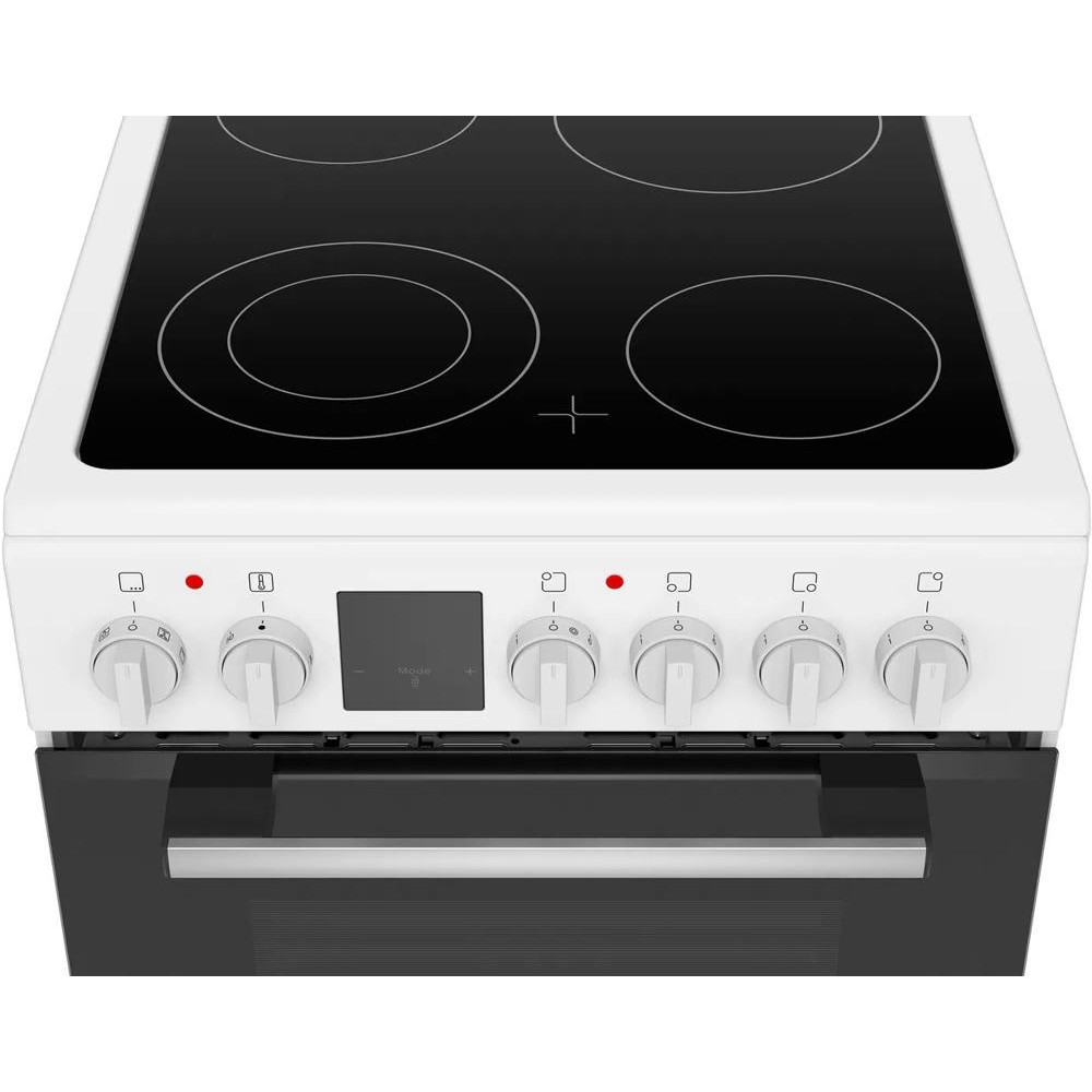 Электрическая плита Bosch HKG950120R