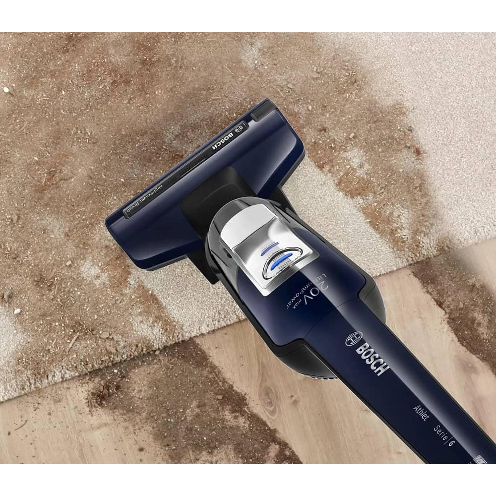 Пылесос Bosch BCH85N