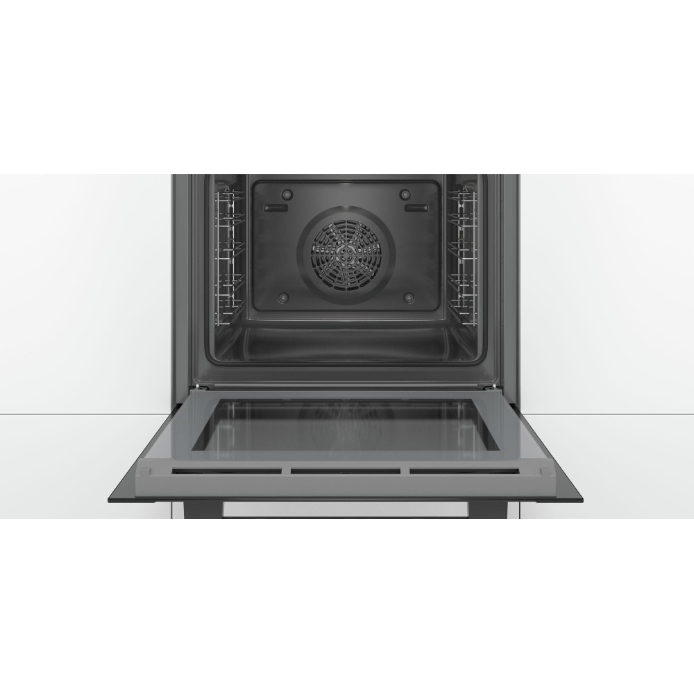 Духовой шкаф Bosch HBA317BB0R