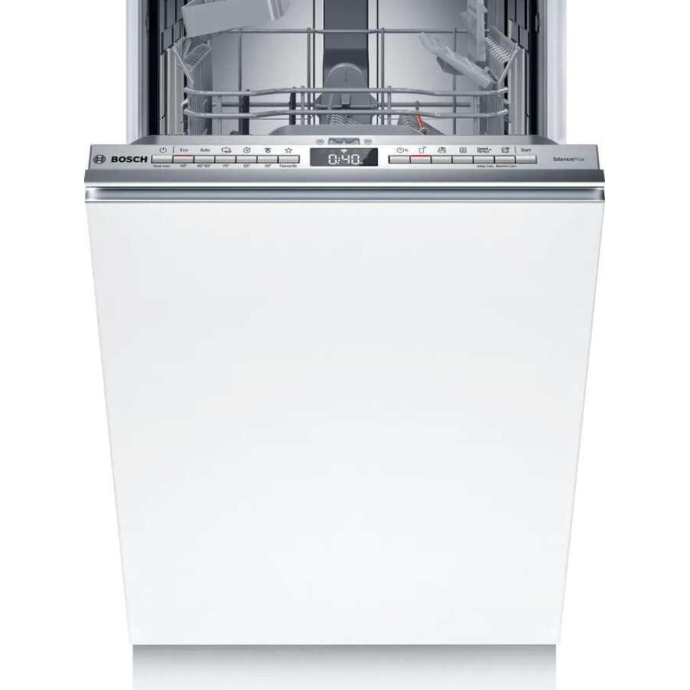 Встраиваемая посудомоечная машина Bosch SPV4EKX25E