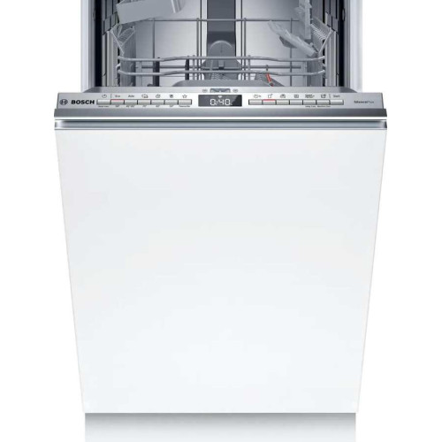 Встраиваемая посудомоечная машина Bosch SPV4EKX25E