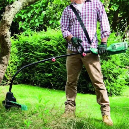 Bosch ART 35 электрический триммер, 0600878M00