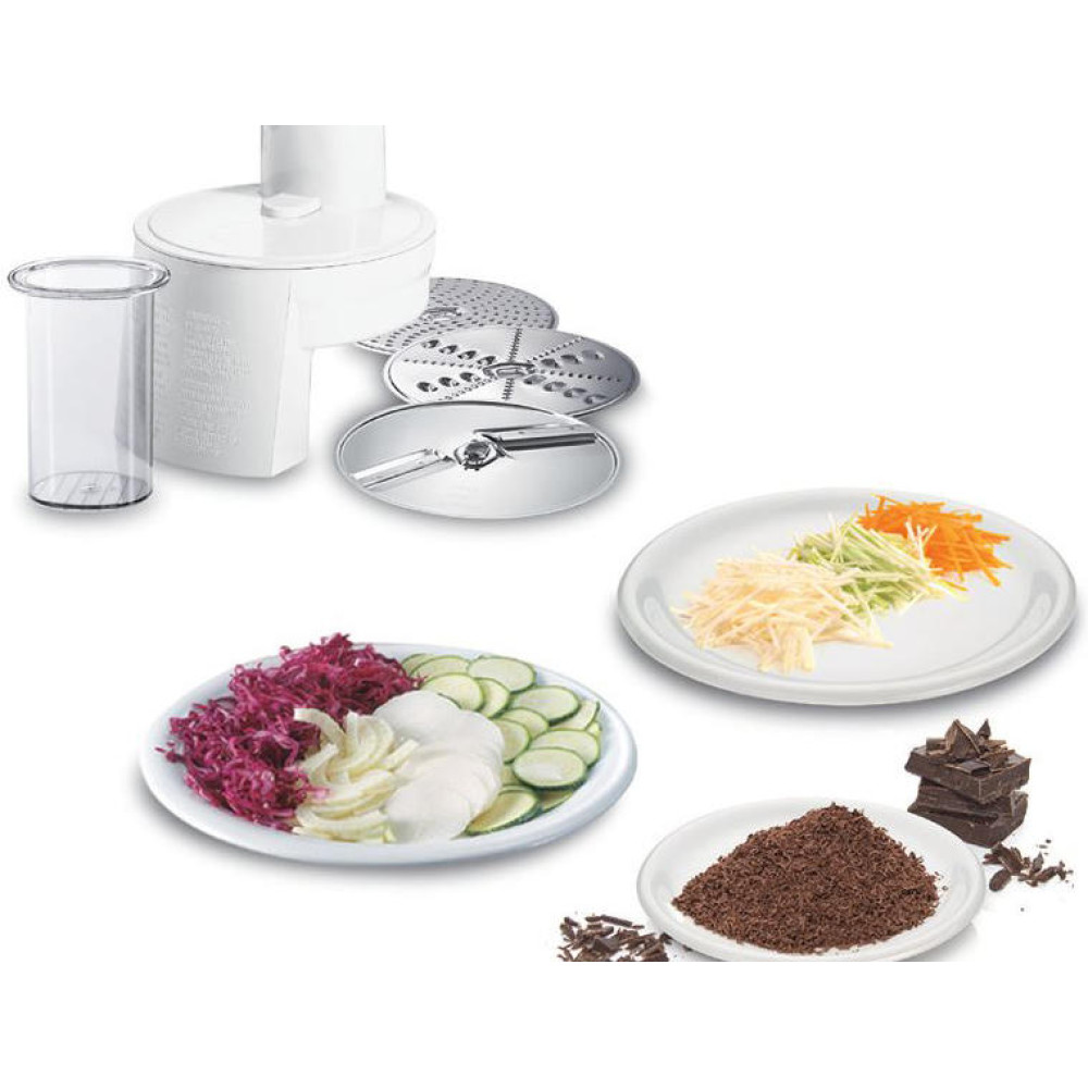 Кухонный комбайн Bosch MUM4427